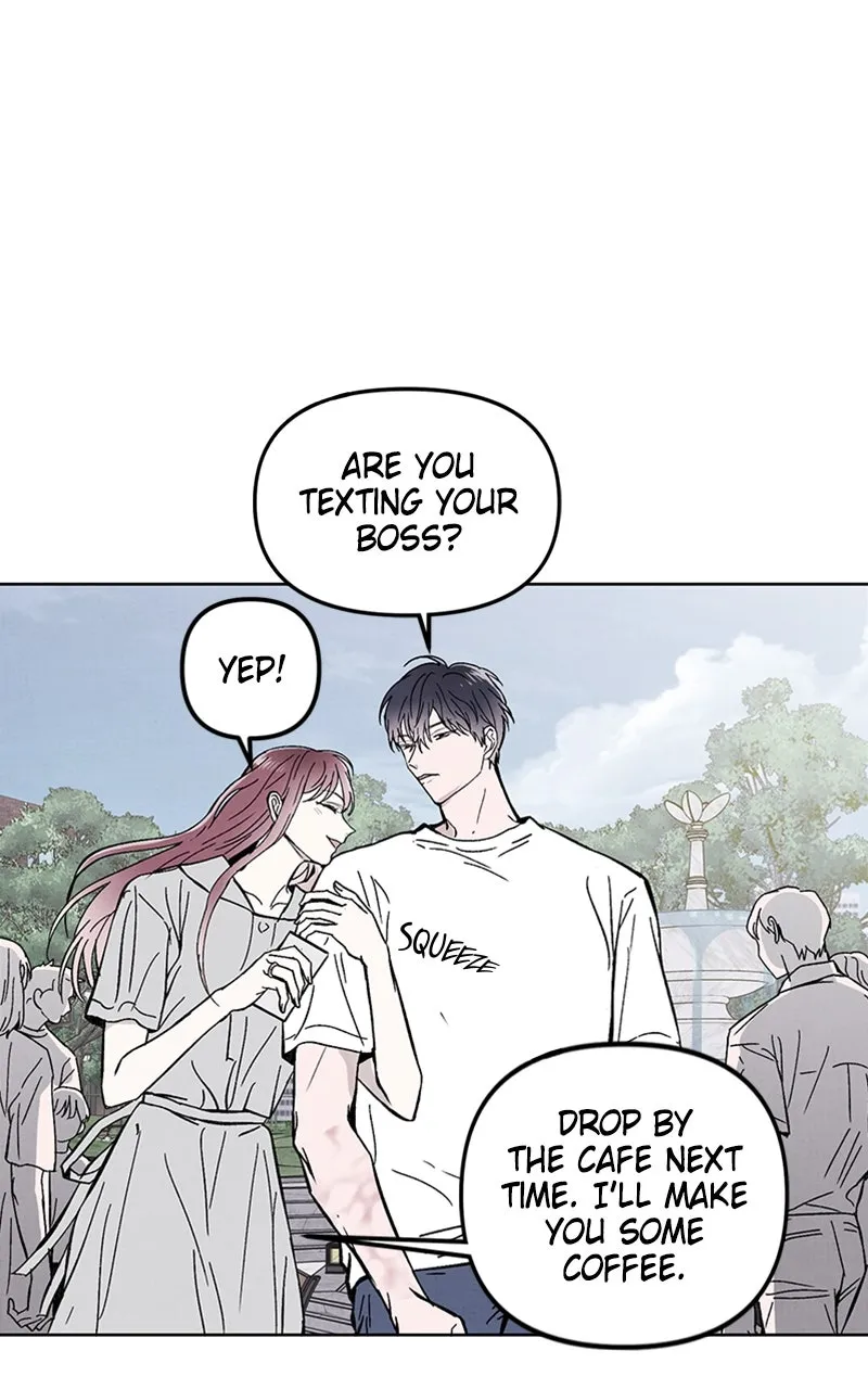 Read Addicted to You chapter 4 image 36 on Lezhin