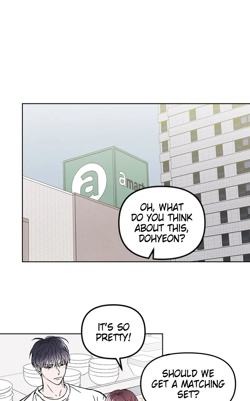 Read Addicted to You chapter 4 image 37 on Lezhin
