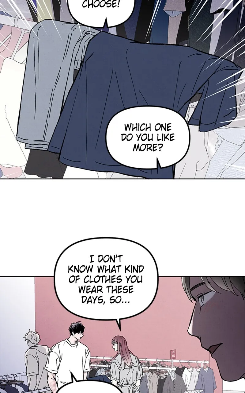 Read Addicted to You chapter 4 image 39 on Lezhin