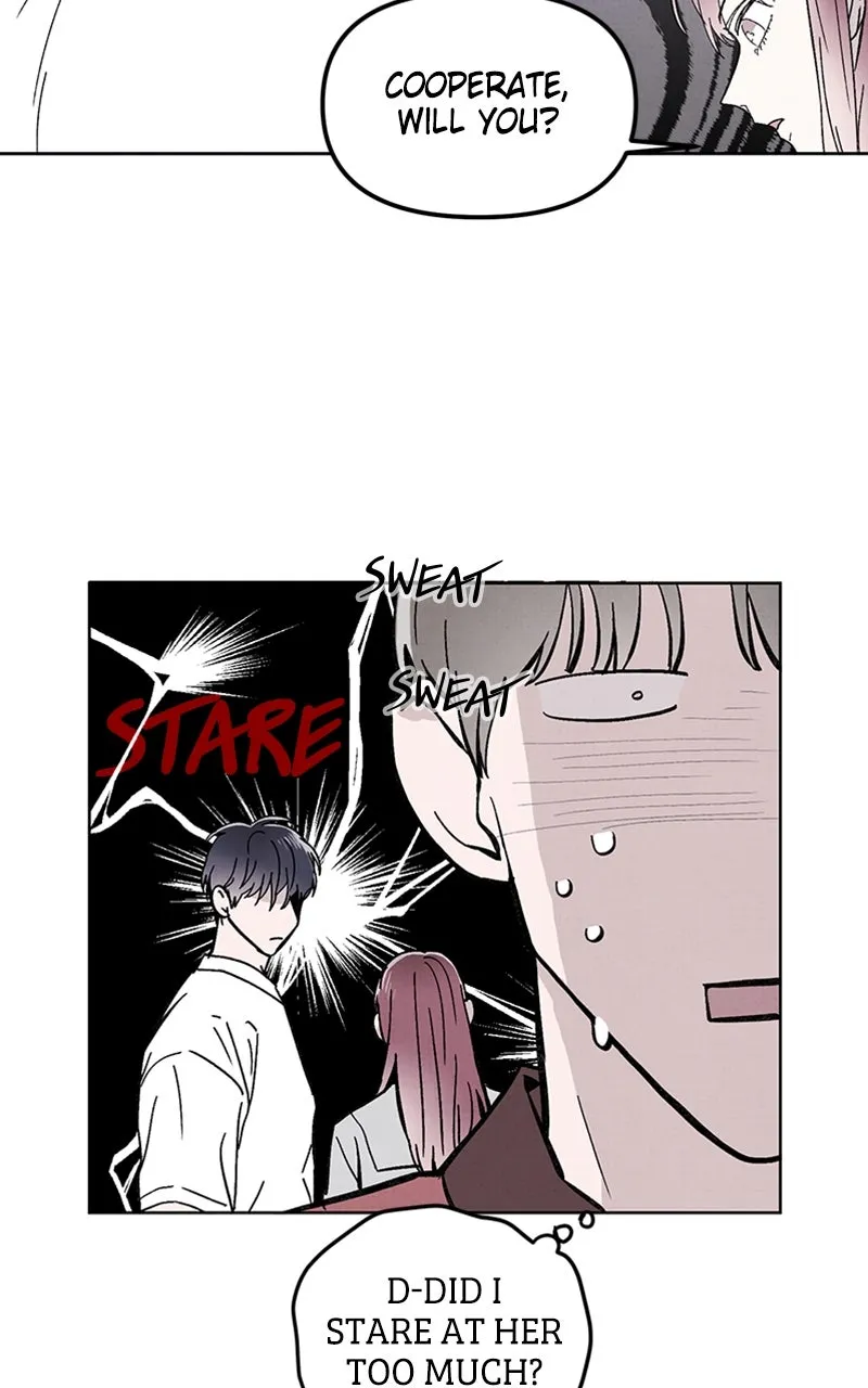 Read Addicted to You chapter 4 image 41 on Lezhin