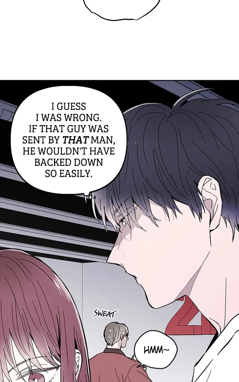 Read Addicted to You chapter 4 image 42 on Lezhin