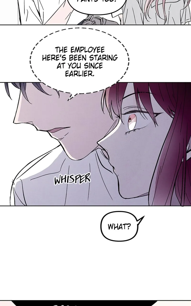 Read Addicted to You chapter 4 image 45 on Lezhin