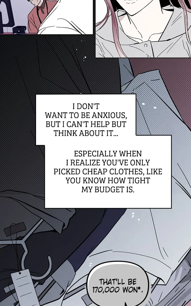 Read Addicted to You chapter 4 image 47 on Lezhin