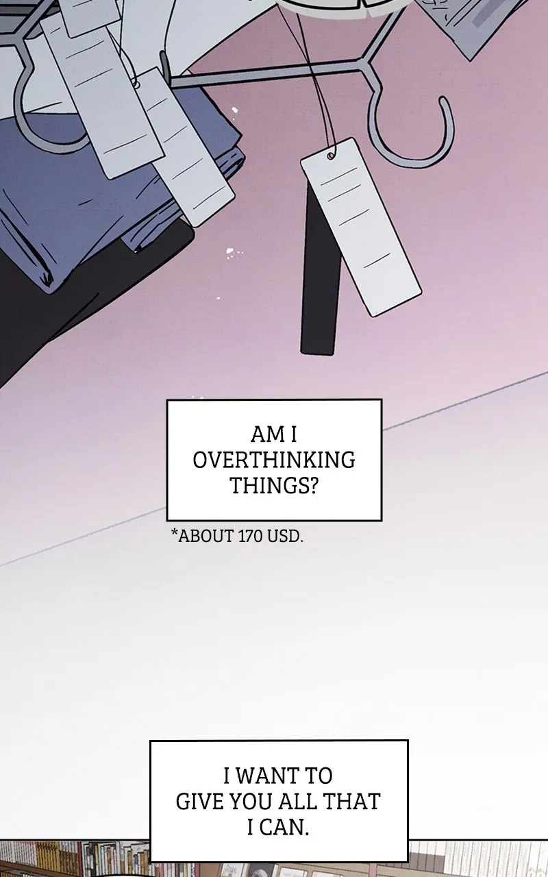 Read Addicted to You chapter 4 image 48 on Lezhin