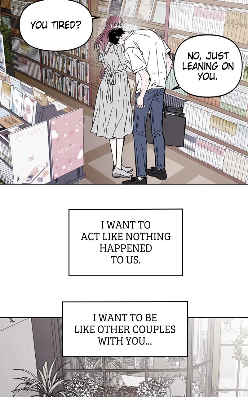 Read Addicted to You chapter 4 image 49 on Lezhin