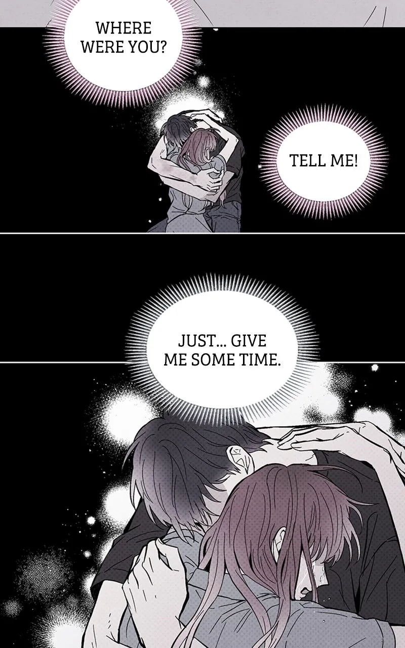 Read Addicted to You chapter 4 image 5 on Lezhin
