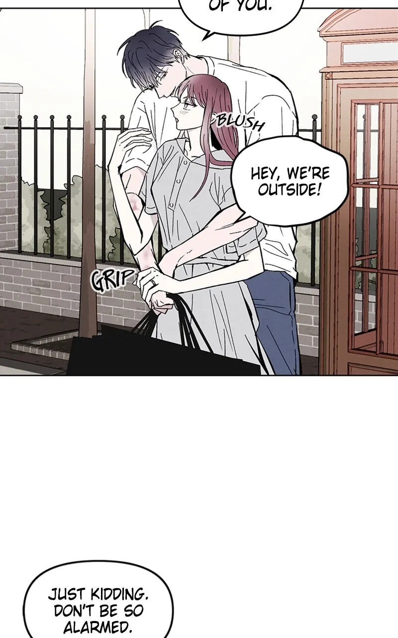 Read Addicted to You chapter 4 image 52 on Lezhin