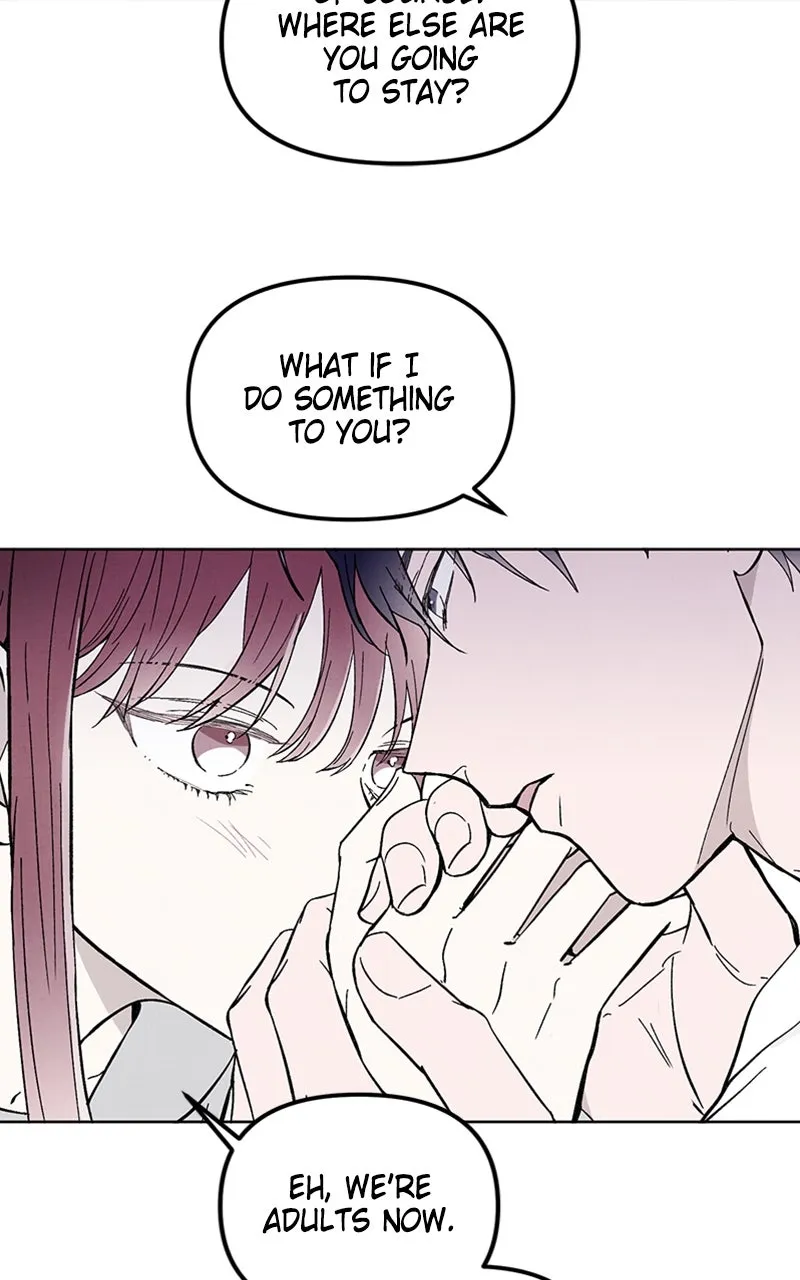 Read Addicted to You chapter 4 image 55 on Lezhin