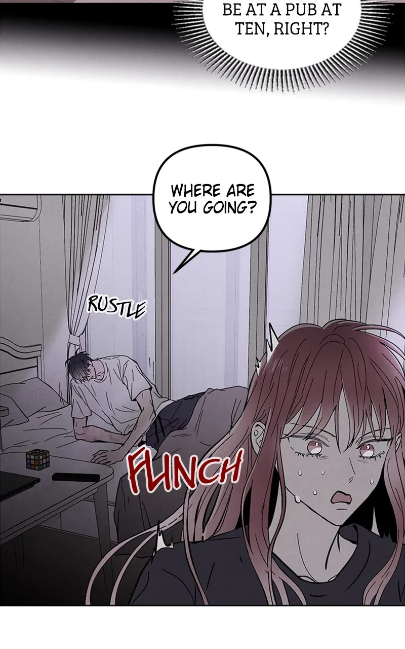 Read Addicted to You chapter 4 image 58 on Lezhin