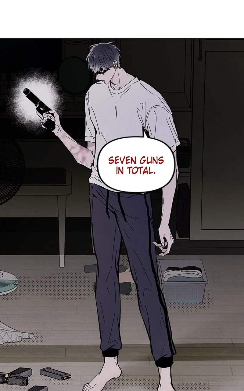Read Addicted to You chapter 4 image 72 on Lezhin