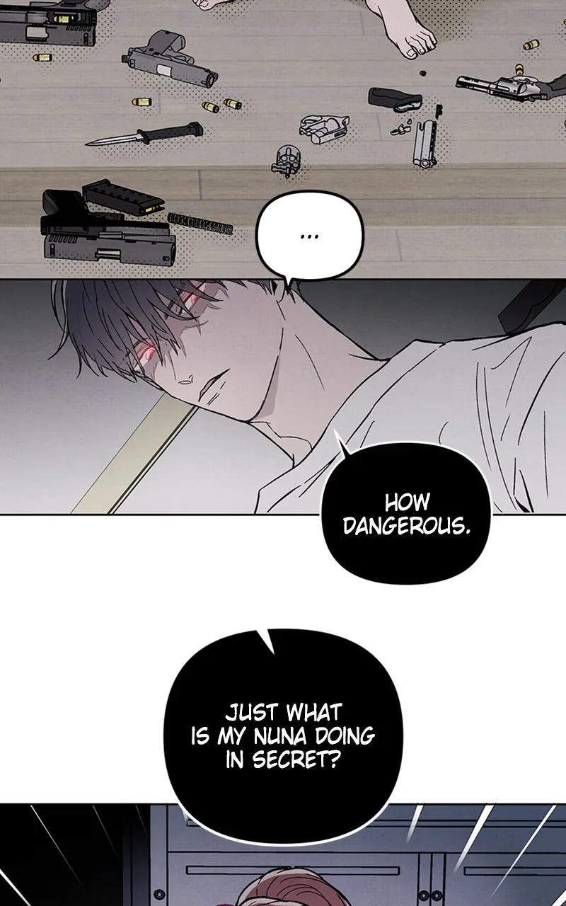 Read Addicted to You chapter 4 image 73 on Lezhin