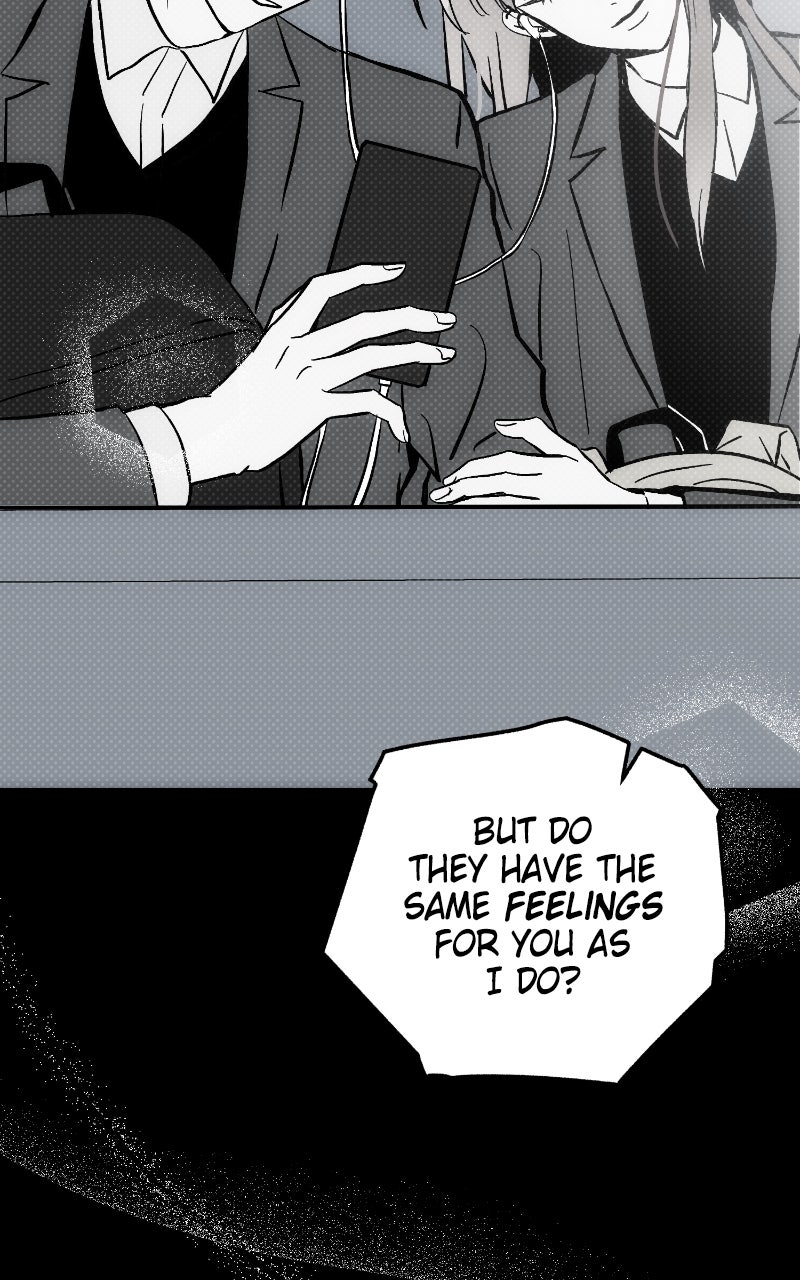Read Addicted to You chapter 40 image 31 on Lezhin
