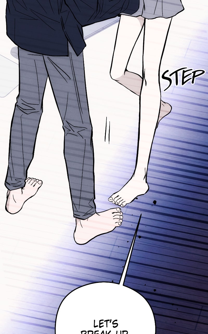 Read Addicted to You chapter 40 image 37 on Lezhin