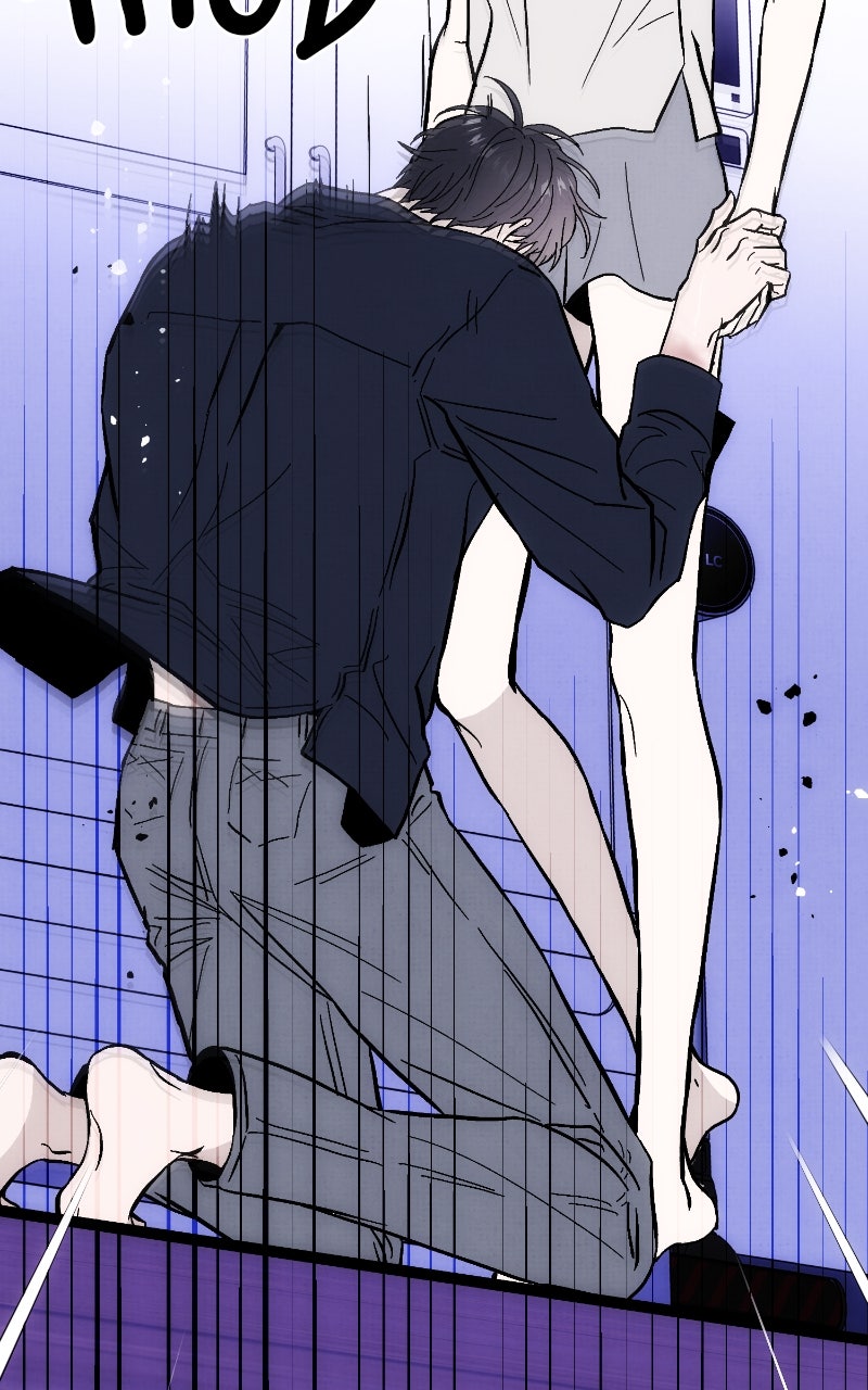 Read Addicted to You chapter 40 image 58 on Lezhin