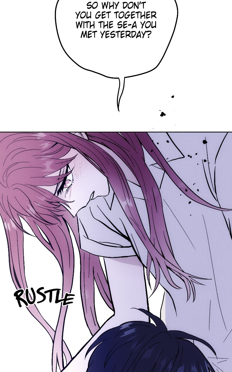 Read Addicted to You chapter 40 image 68 on Lezhin