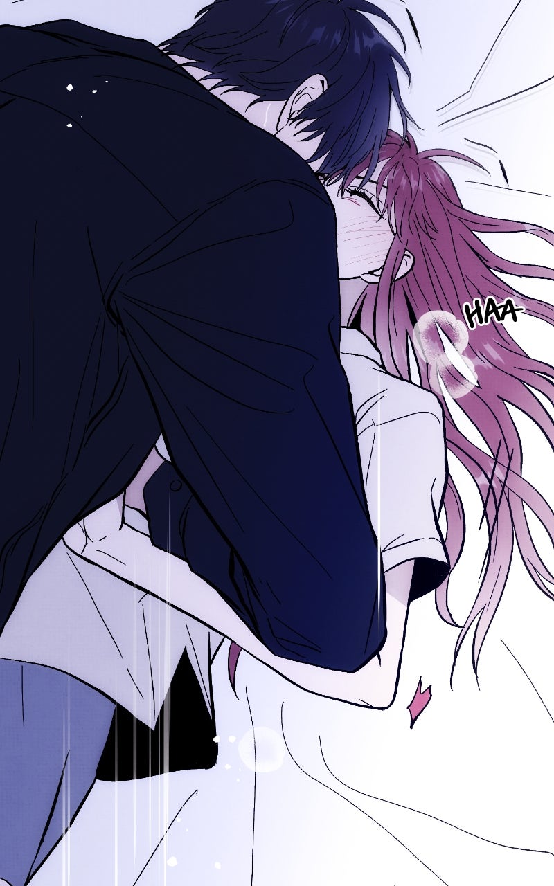 Read Addicted to You chapter 41 image 31 on Lezhin