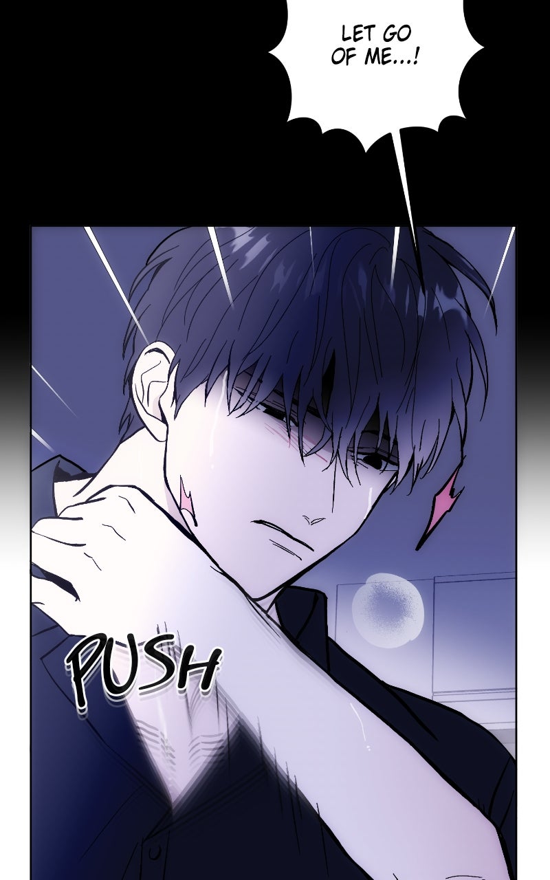 Read Addicted to You chapter 41 image 6 on Lezhin