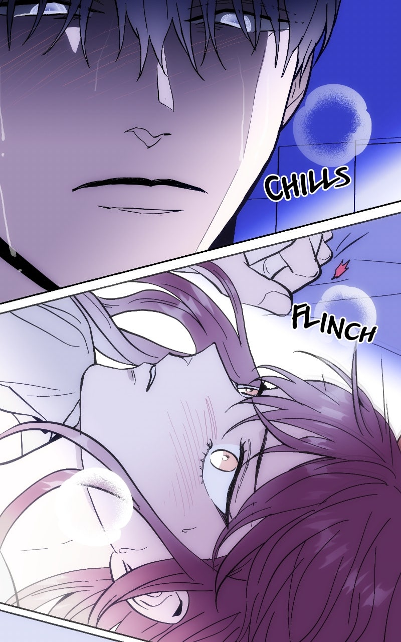 Read Addicted to You chapter 41 image 8 on Lezhin
