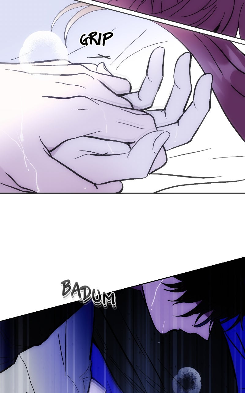 Read Addicted to You chapter 41 image 9 on Lezhin