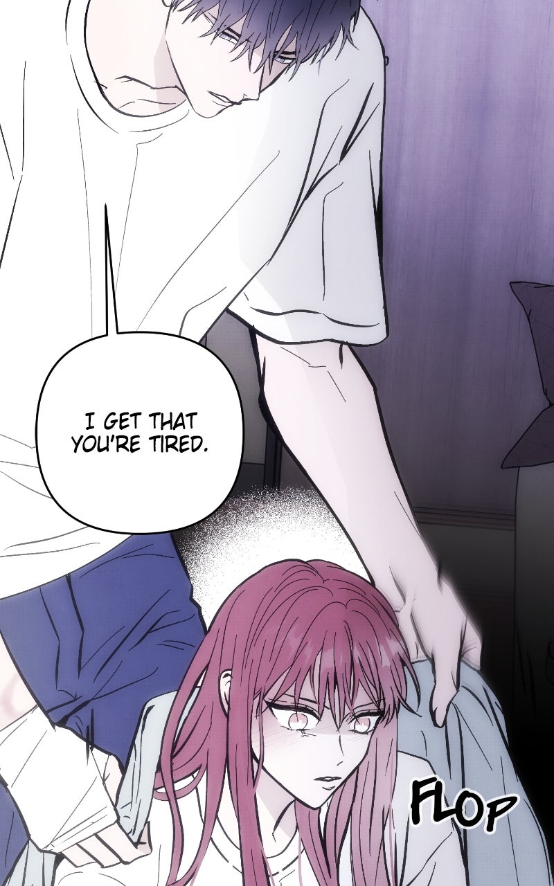 Read Addicted to You chapter 43 image 107 on Lezhin