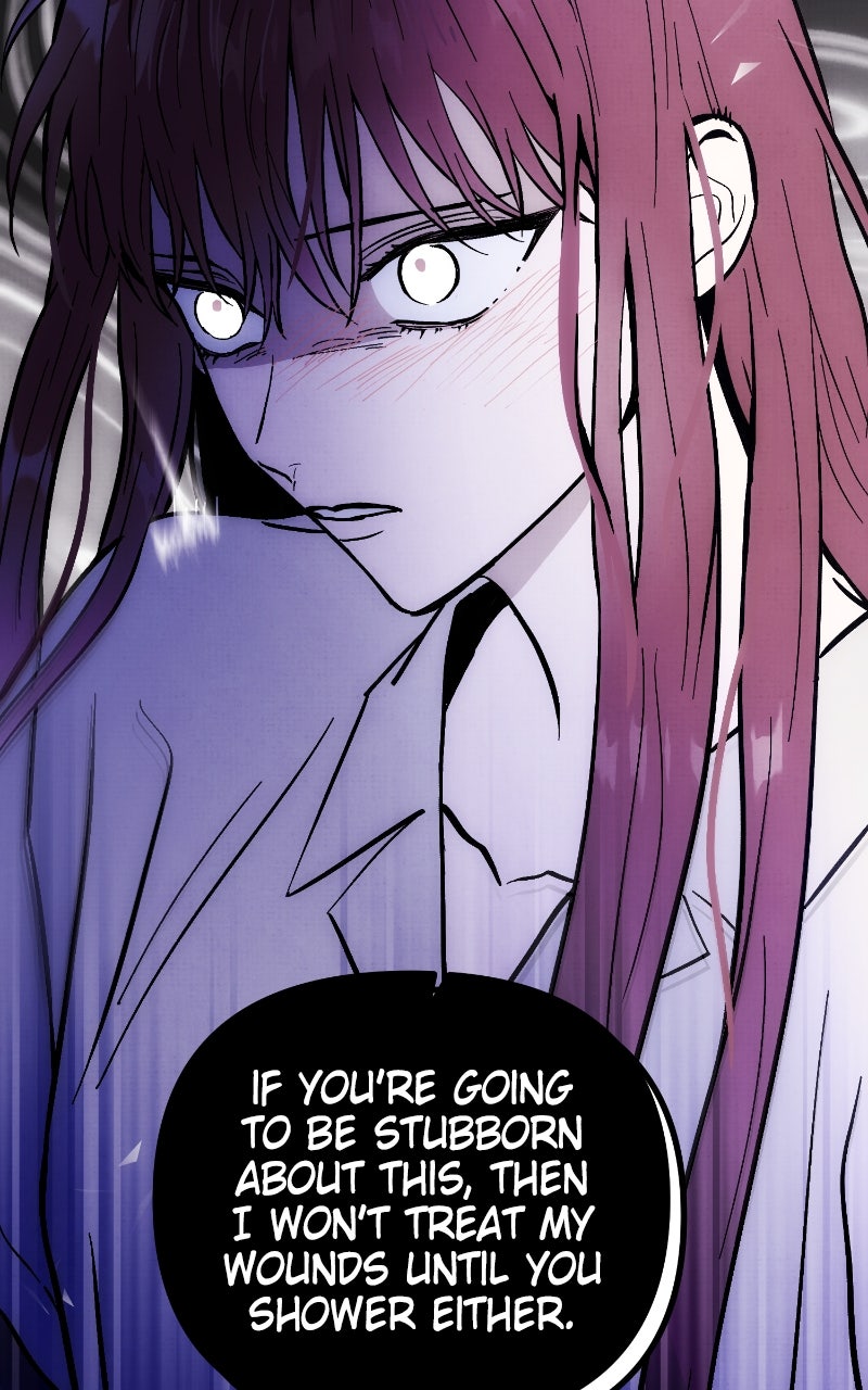 Read Addicted to You chapter 43 image 21 on Lezhin