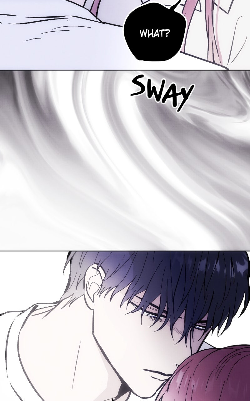 Read Addicted to You chapter 43 image 3 on Lezhin