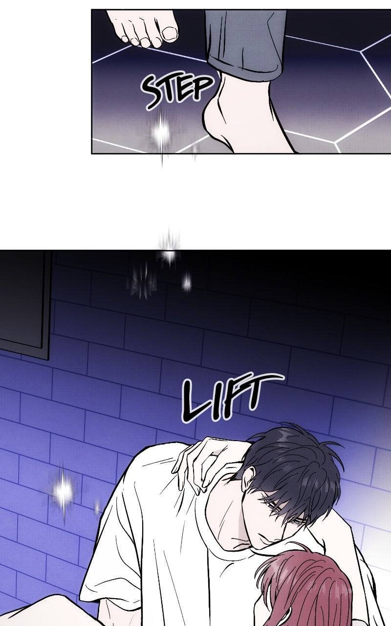 Read Addicted to You chapter 43 image 32 on Lezhin