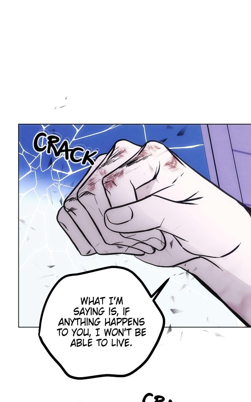 Read Addicted to You chapter 43 image 5 on Lezhin