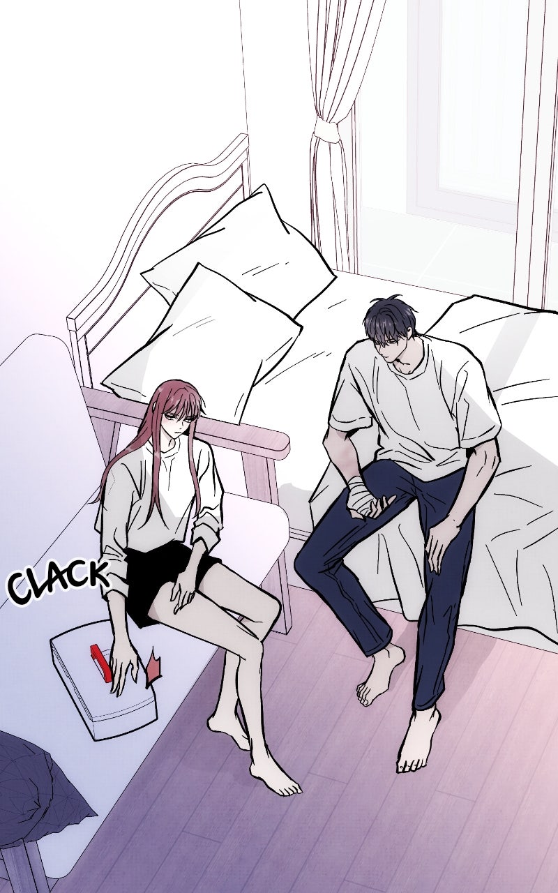 Read Addicted to You chapter 43 image 61 on Lezhin