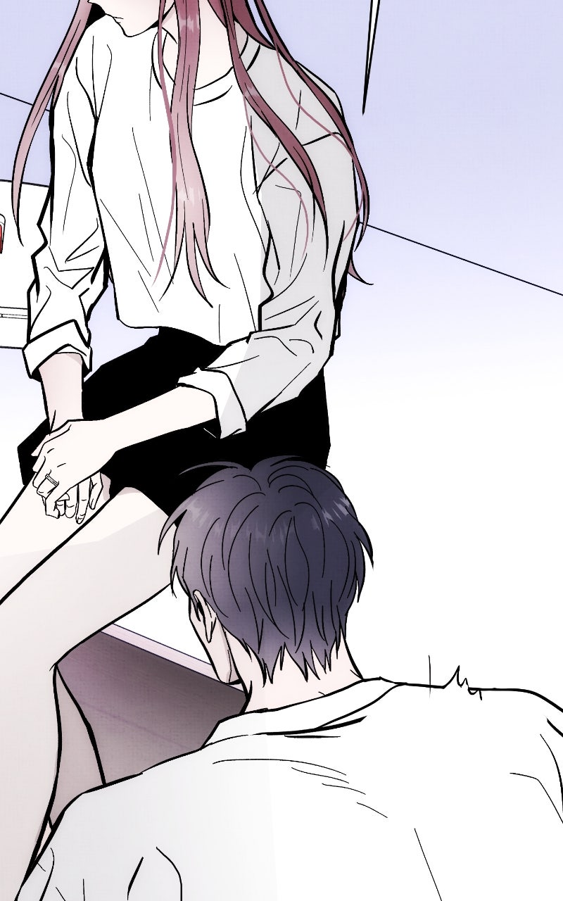 Read Addicted to You chapter 43 image 75 on Lezhin