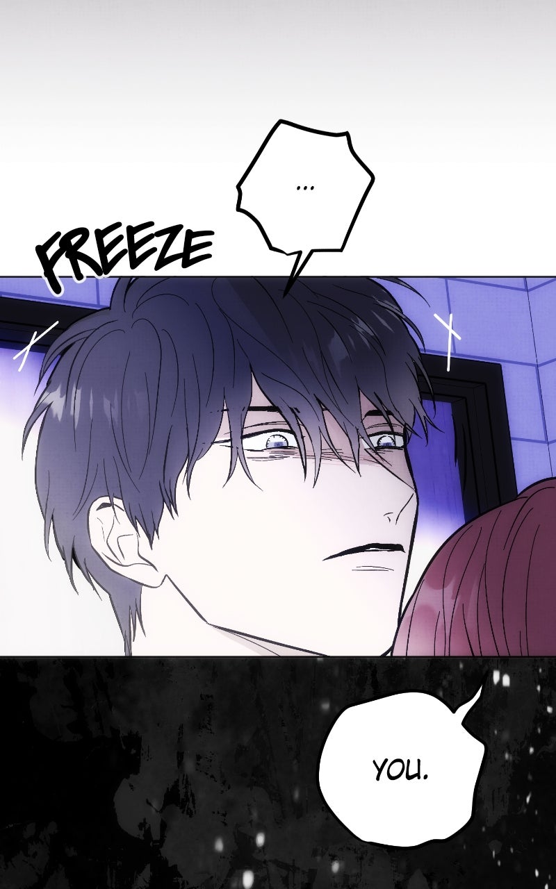 Read Addicted to You chapter 43 image 8 on Lezhin