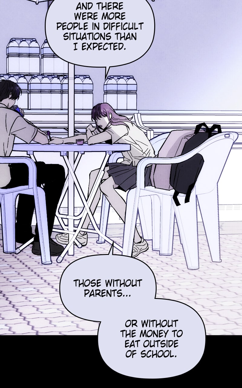 Read Addicted to You chapter 44 image 1 on Lezhin