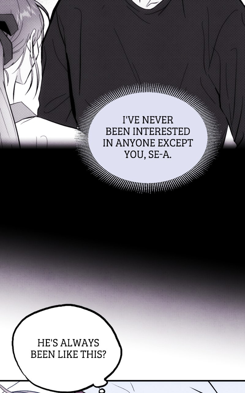 Read Addicted to You chapter 44 image 12 on Lezhin