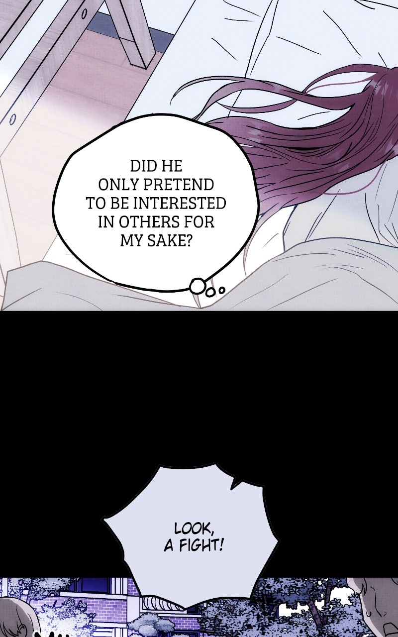 Read Addicted to You chapter 44 image 14 on Lezhin