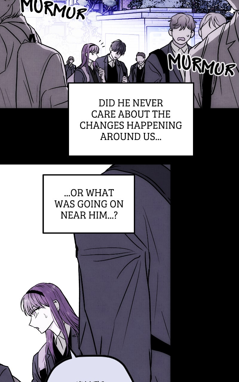 Read Addicted to You chapter 44 image 15 on Lezhin