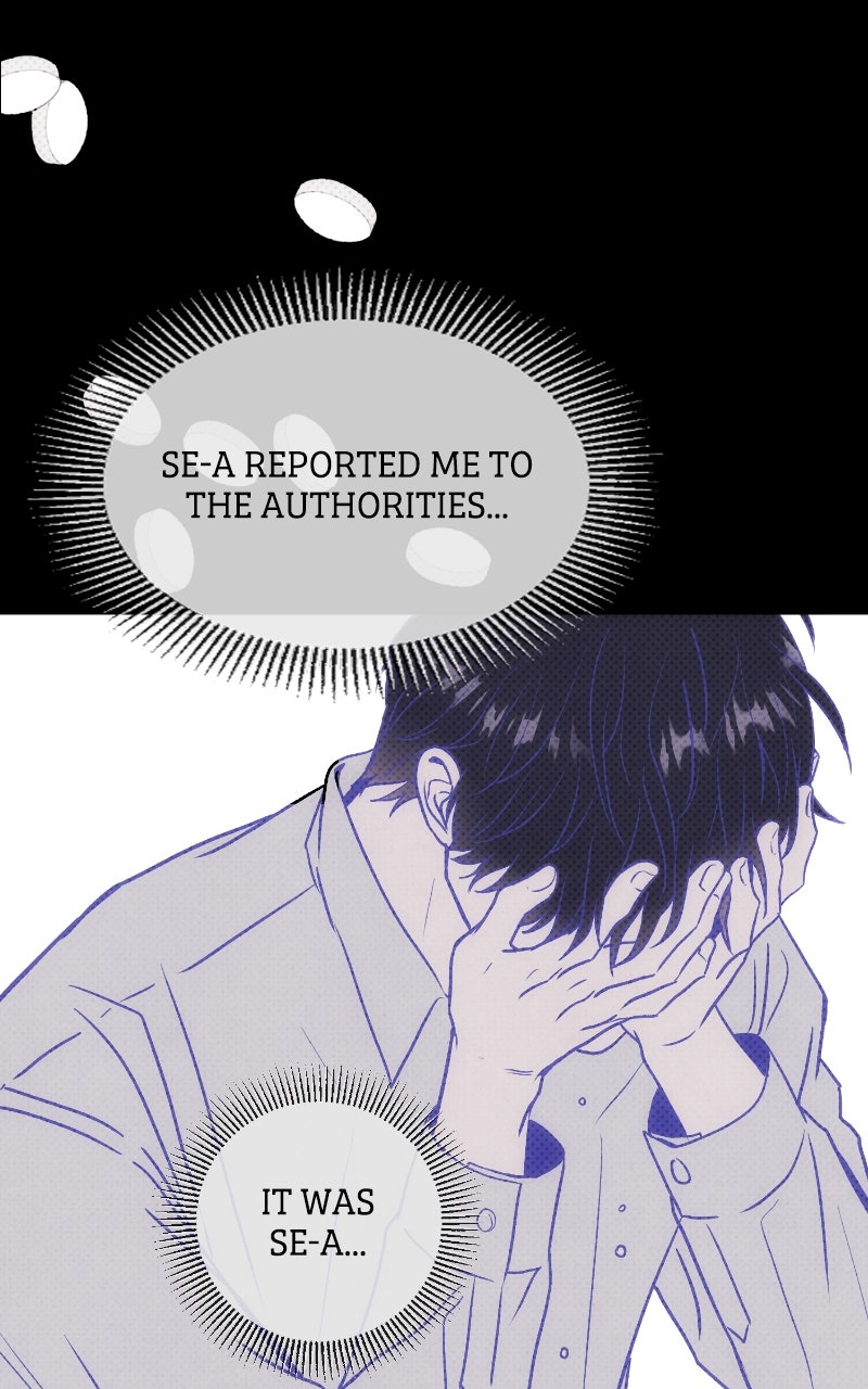 Read Addicted to You chapter 44 image 24 on Lezhin