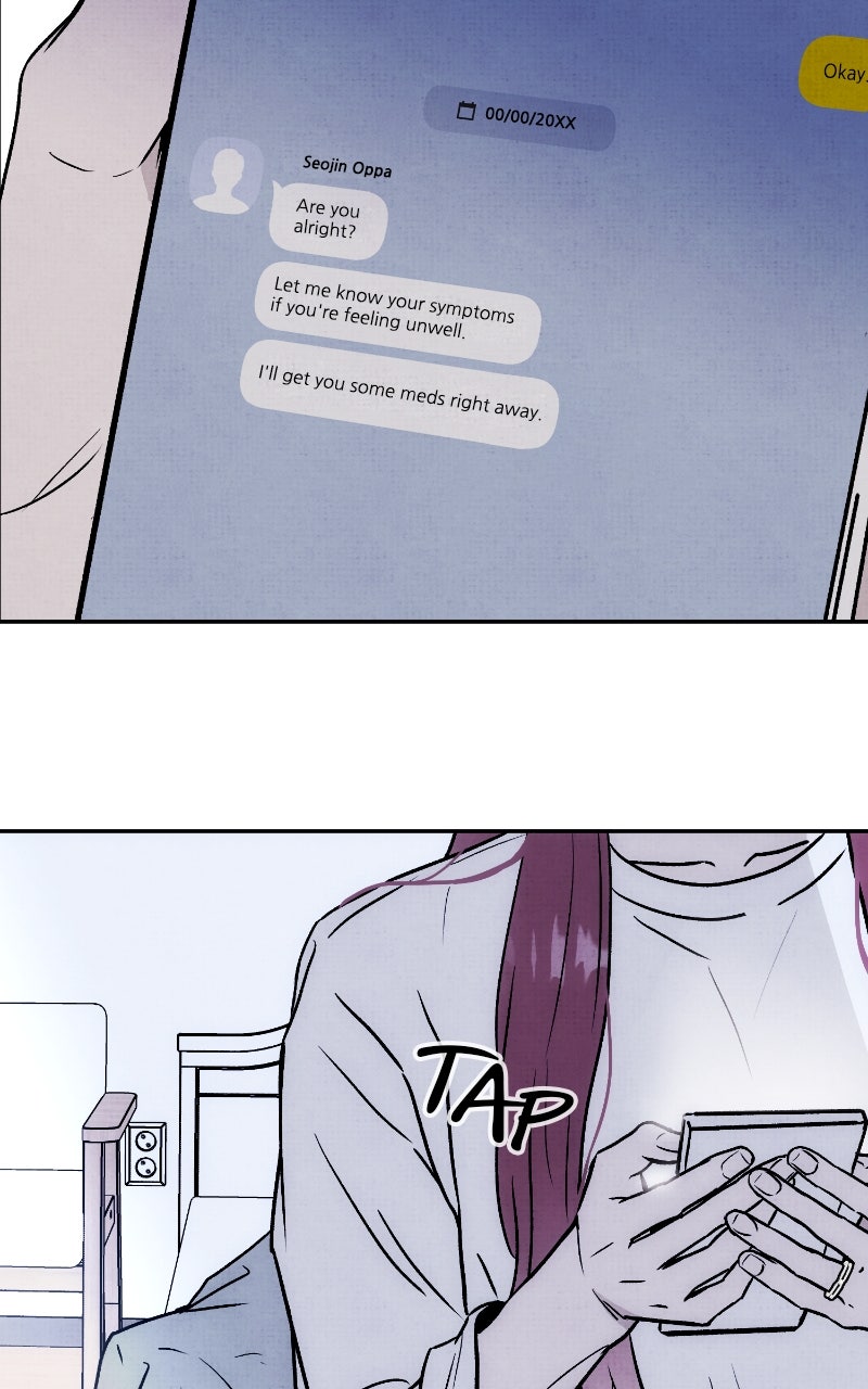 Read Addicted to You chapter 44 image 30 on Lezhin