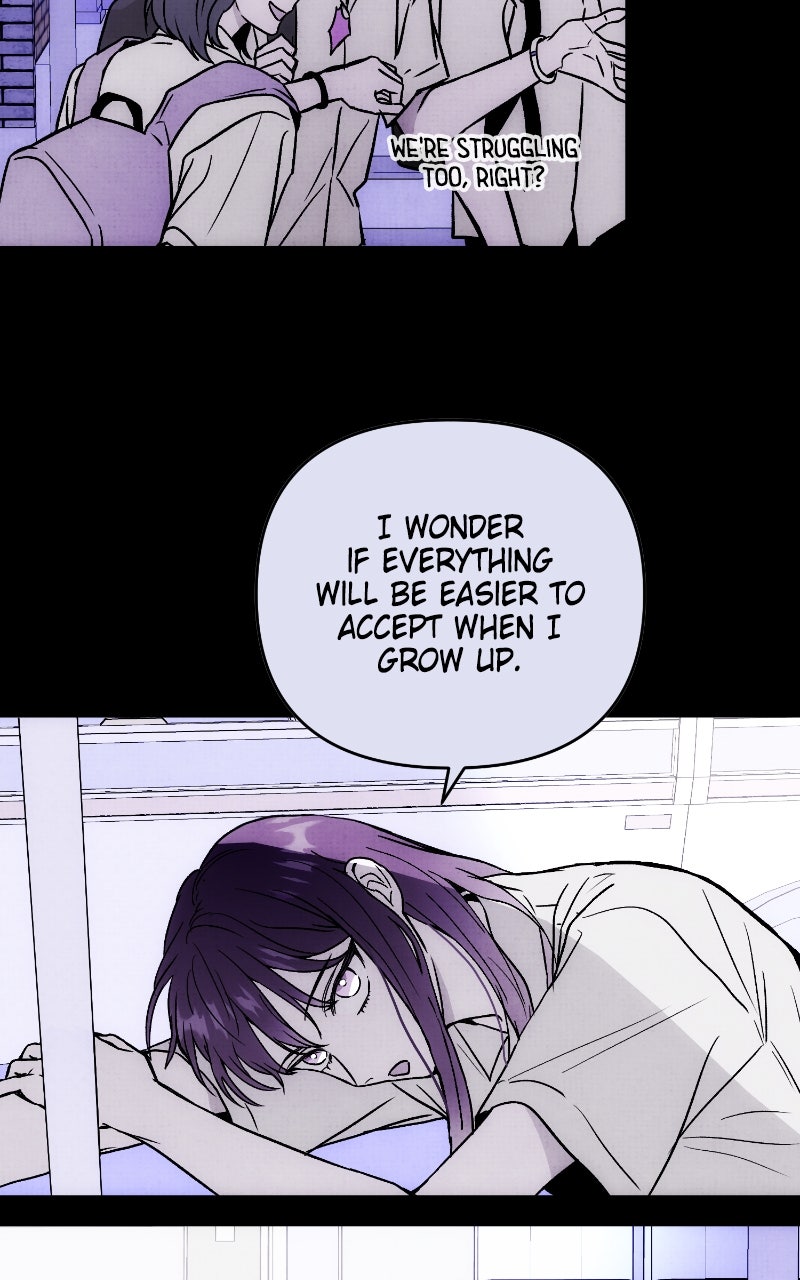 Read Addicted to You chapter 44 image 4 on Lezhin