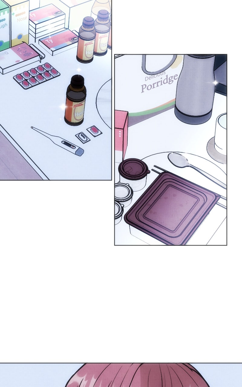 Read Addicted to You chapter 44 image 40 on Lezhin