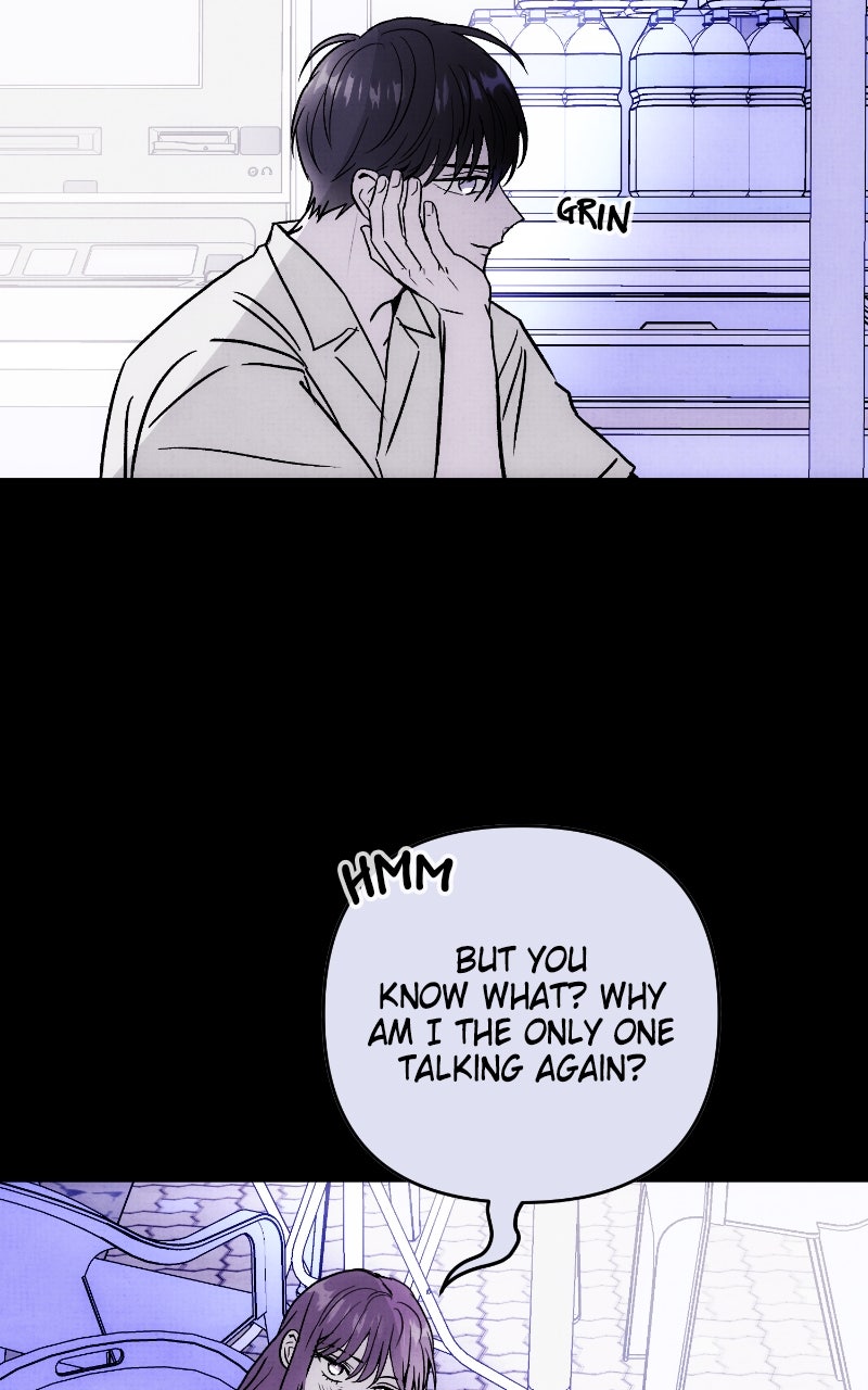 Read Addicted to You chapter 44 image 5 on Lezhin