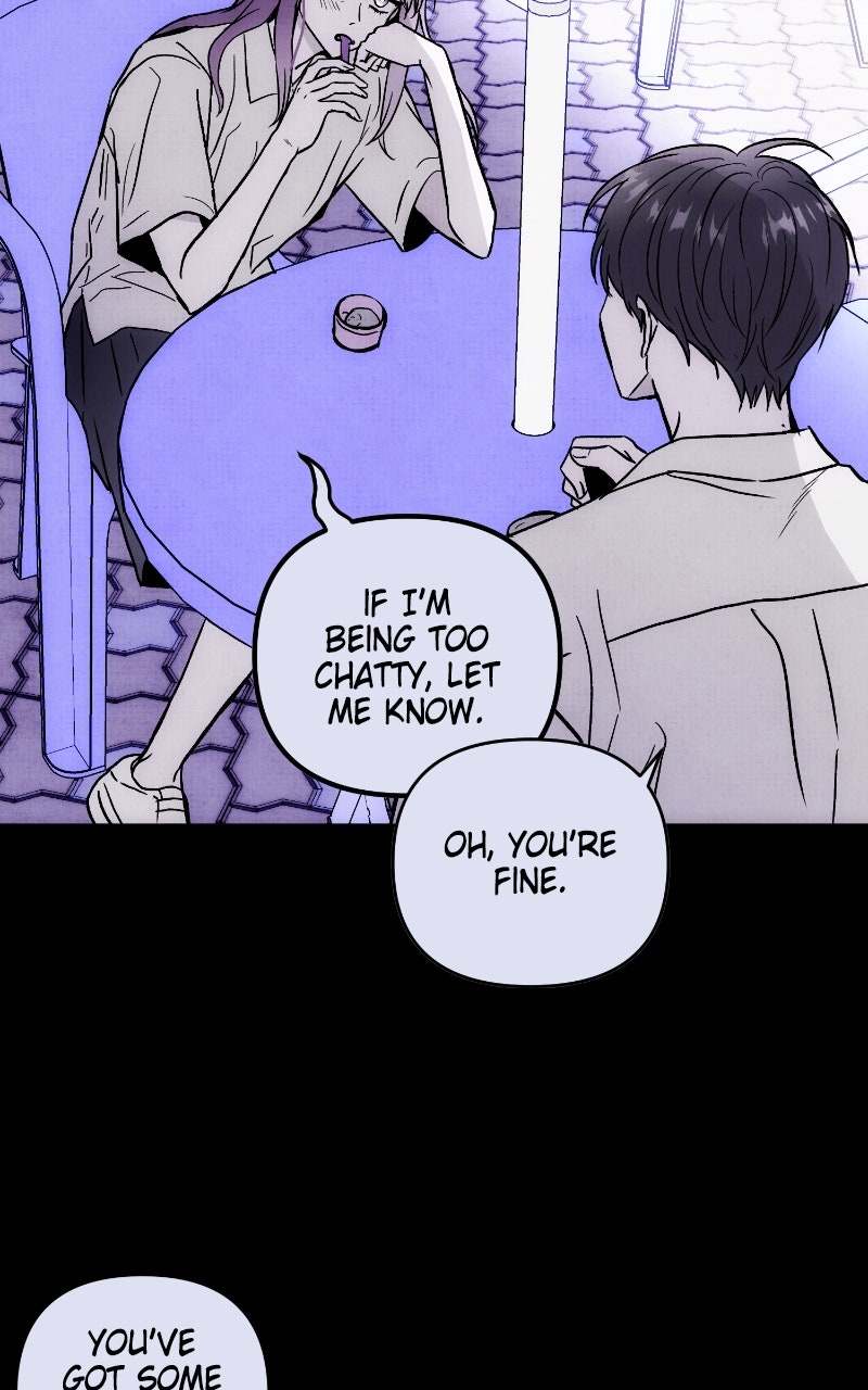 Read Addicted to You chapter 44 image 6 on Lezhin
