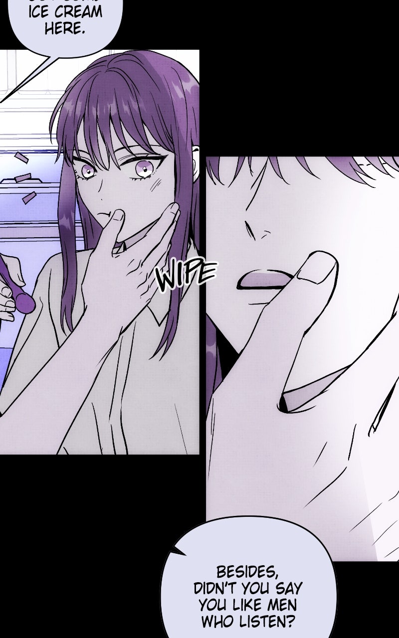 Read Addicted to You chapter 44 image 7 on Lezhin