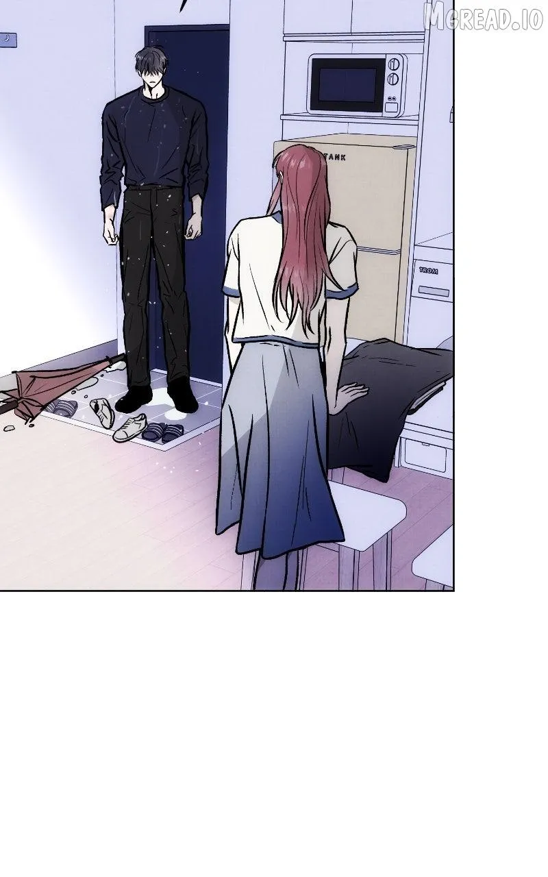 Read Addicted to You chapter 45 image 1 on Lezhin