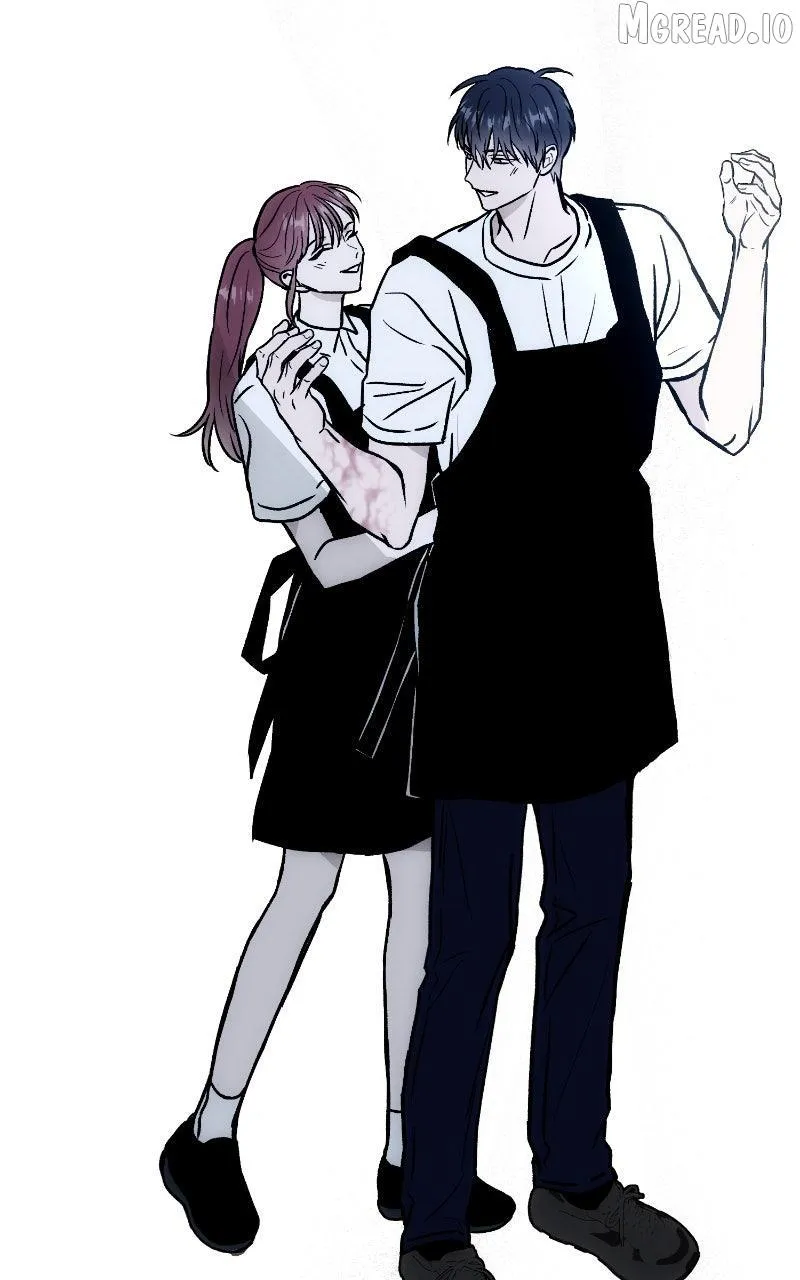 Read Addicted to You chapter 45 image 100 on Lezhin