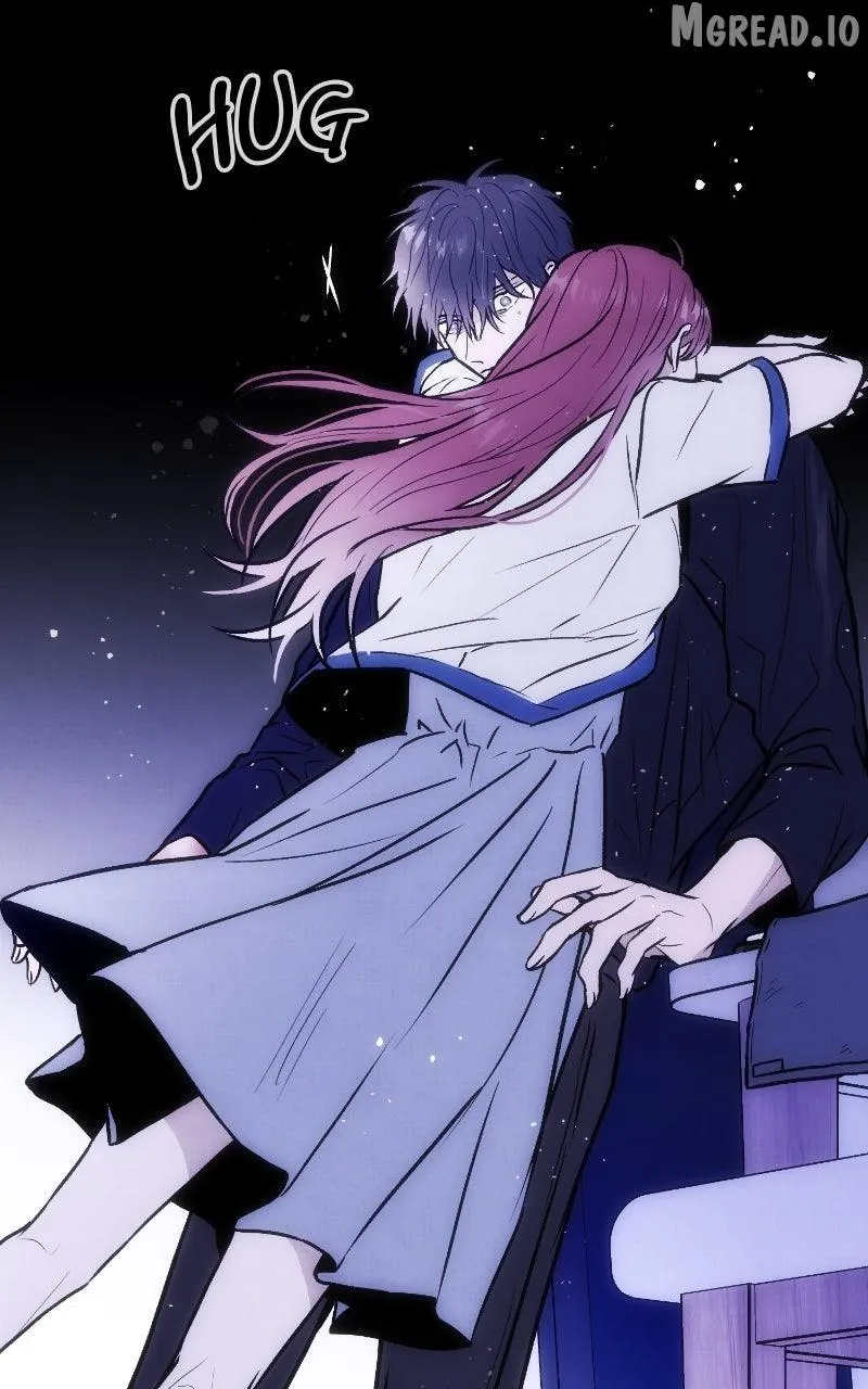 Read Addicted to You chapter 45 image 21 on Lezhin