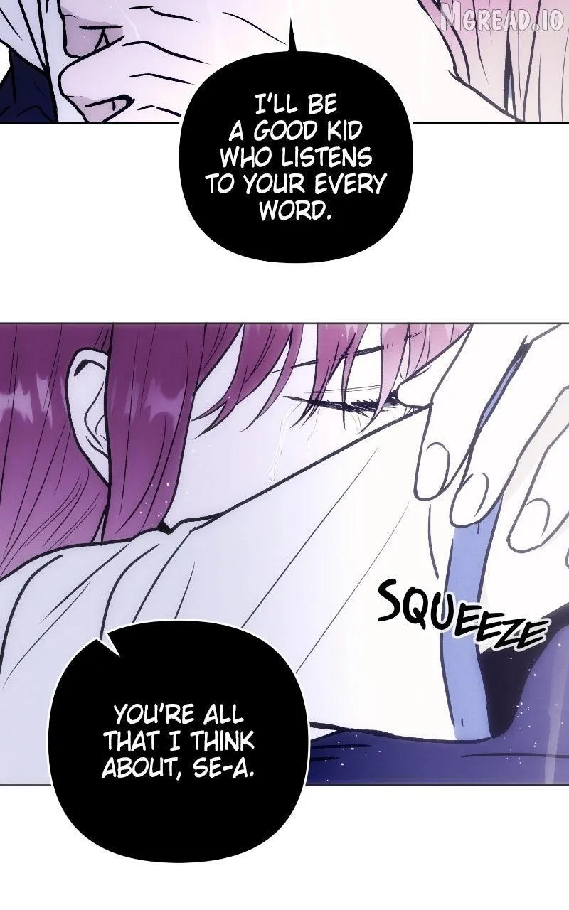 Read Addicted to You chapter 45 image 24 on Lezhin