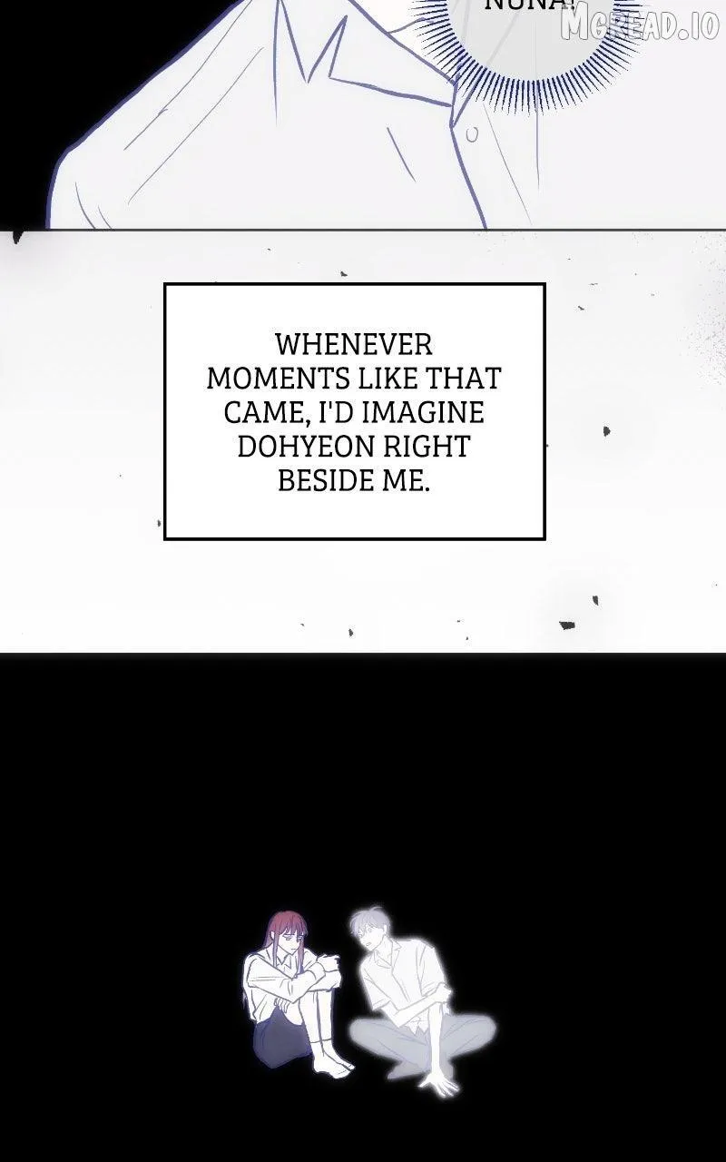 Read Addicted to You chapter 45 image 27 on Lezhin