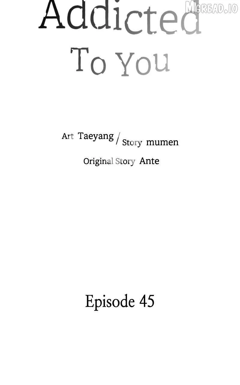 Read Addicted to You chapter 45 image 31 on Lezhin
