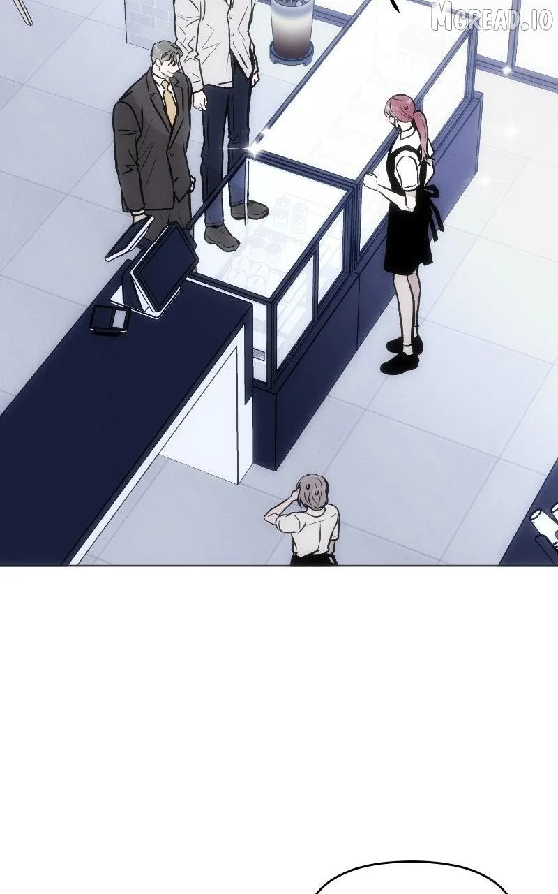 Read Addicted to You chapter 45 image 40 on Lezhin