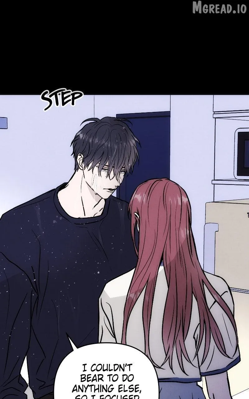 Read Addicted to You chapter 45 image 6 on Lezhin